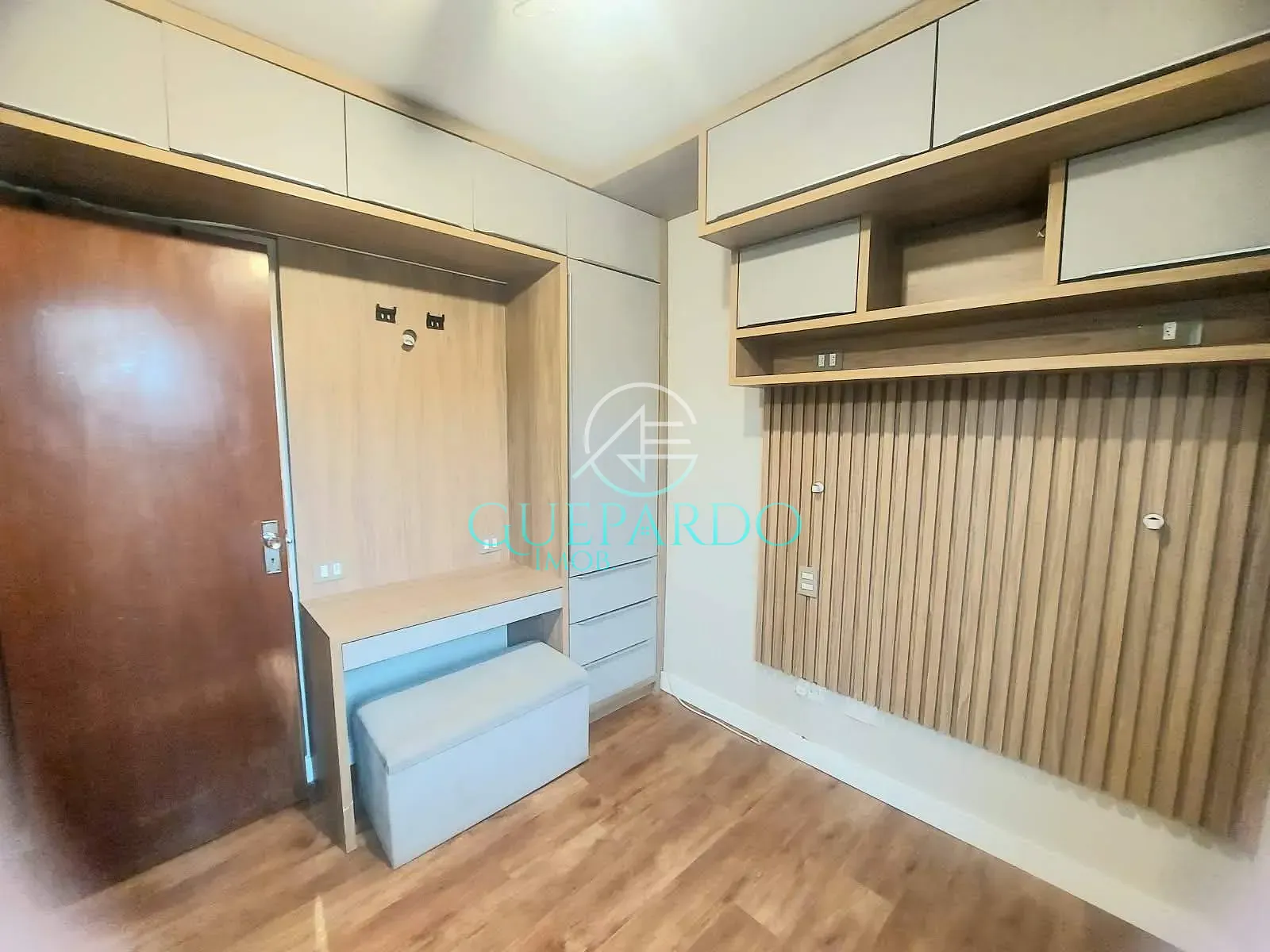 Apartamento, 3 quartos, 55 m² - Foto 10