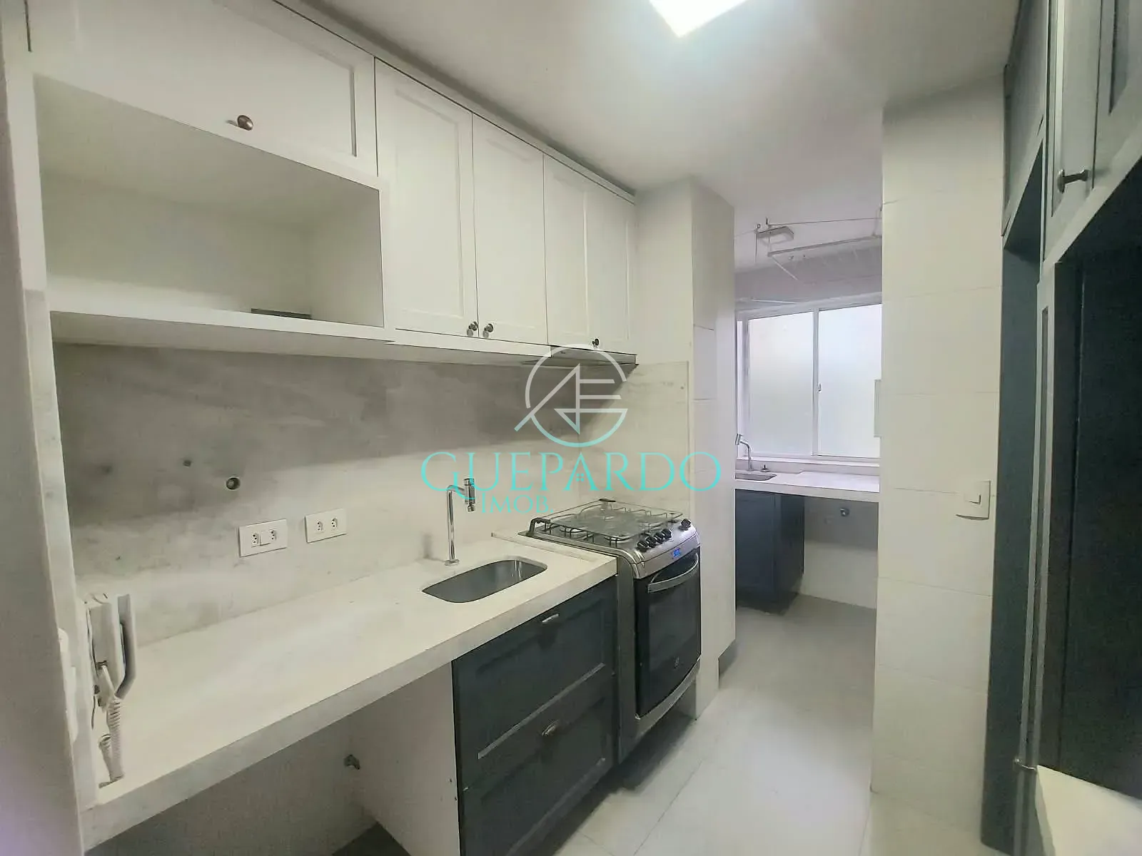 Apartamento, 3 quartos, 55 m² - Foto 3