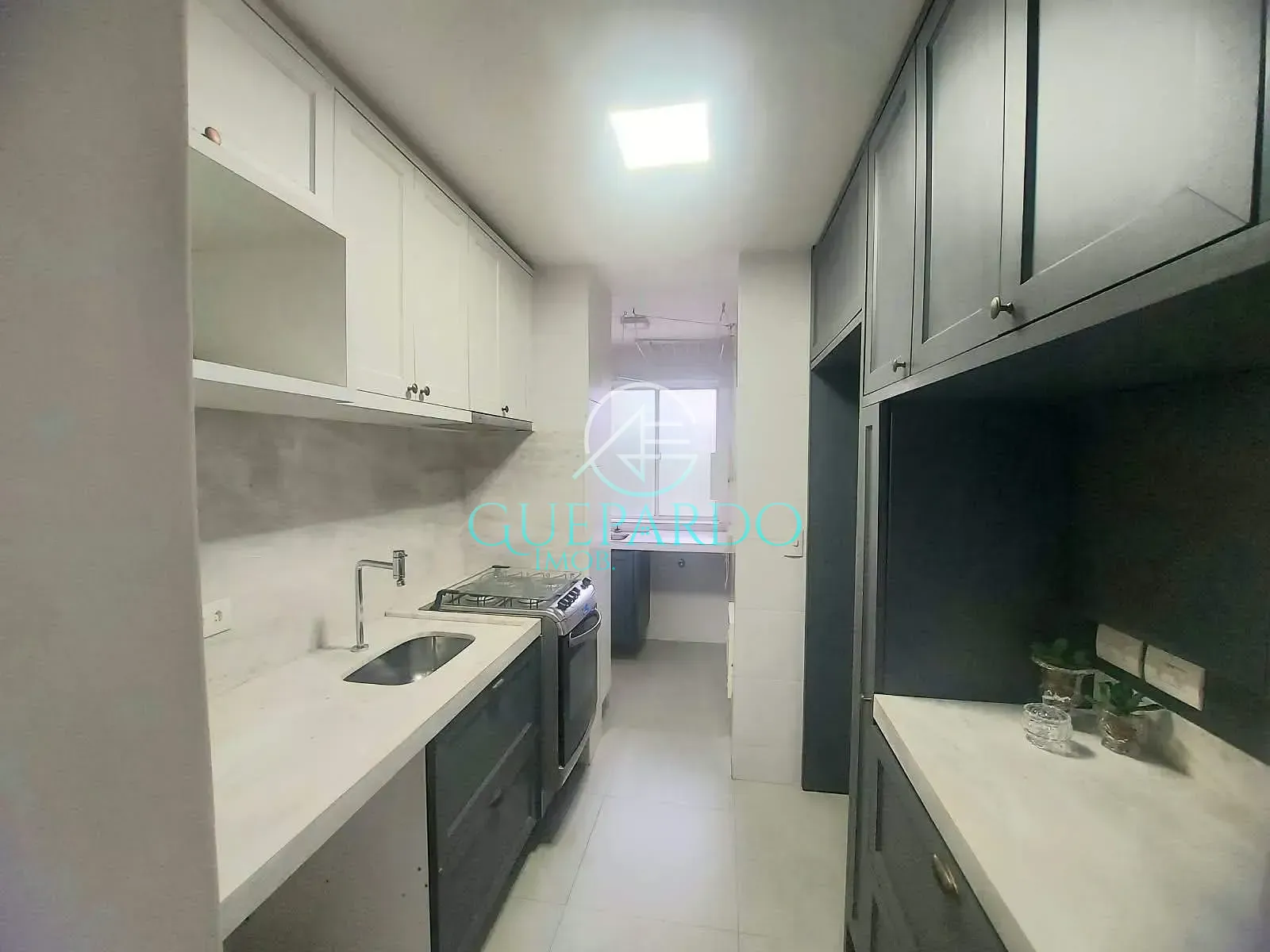 Apartamento, 3 quartos, 55 m² - Foto 5