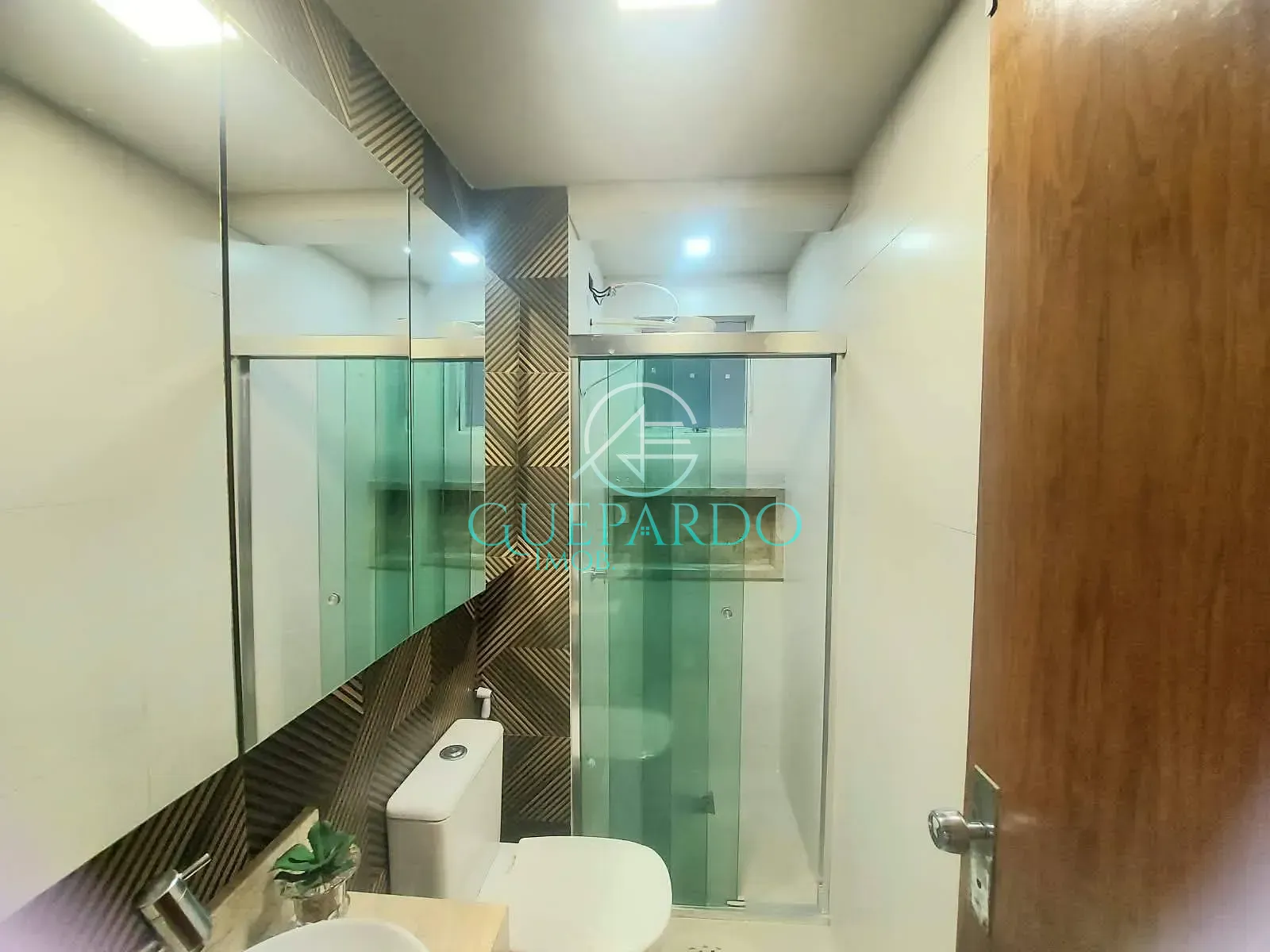 Apartamento, 3 quartos, 55 m² - Foto 12