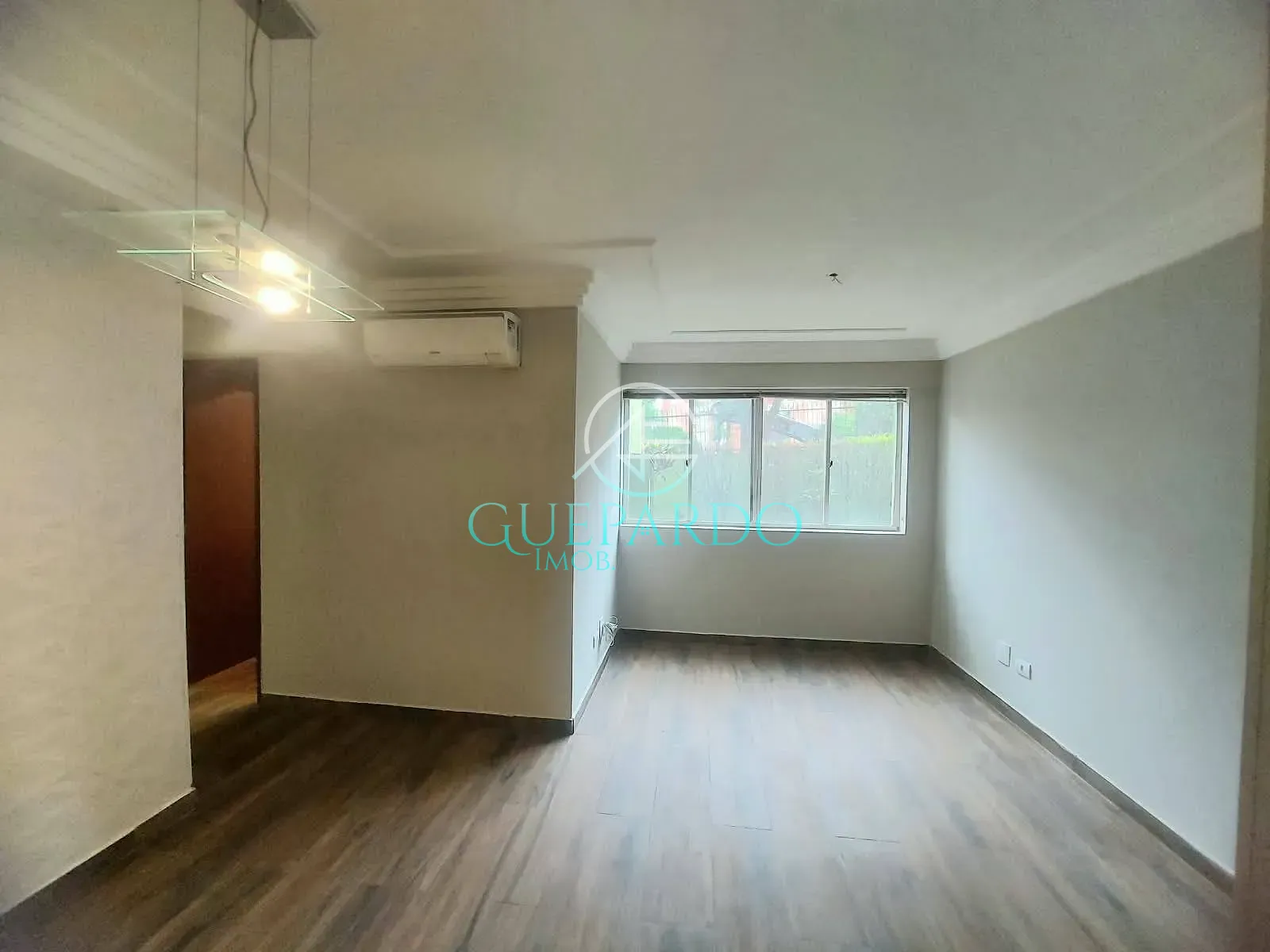 Apartamento, 3 quartos, 55 m² - Foto 2