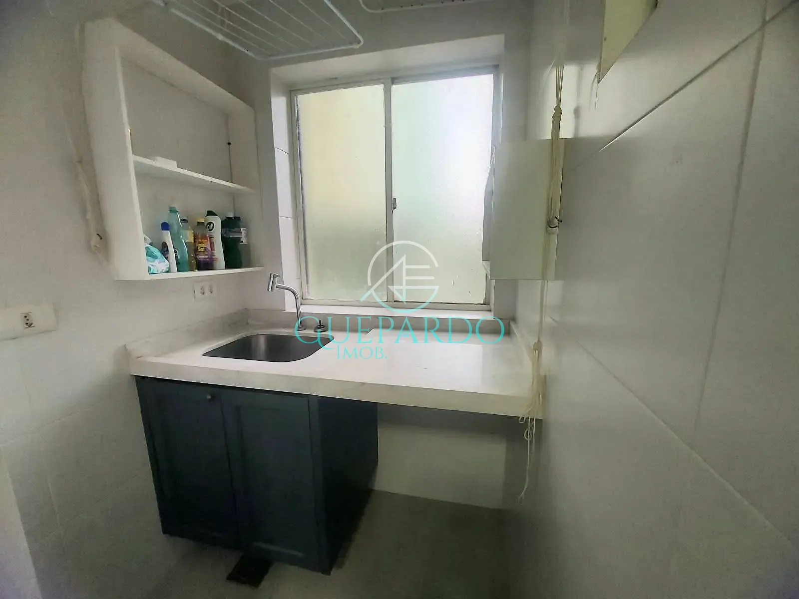 Apartamento, 3 quartos, 55 m² - Foto 6