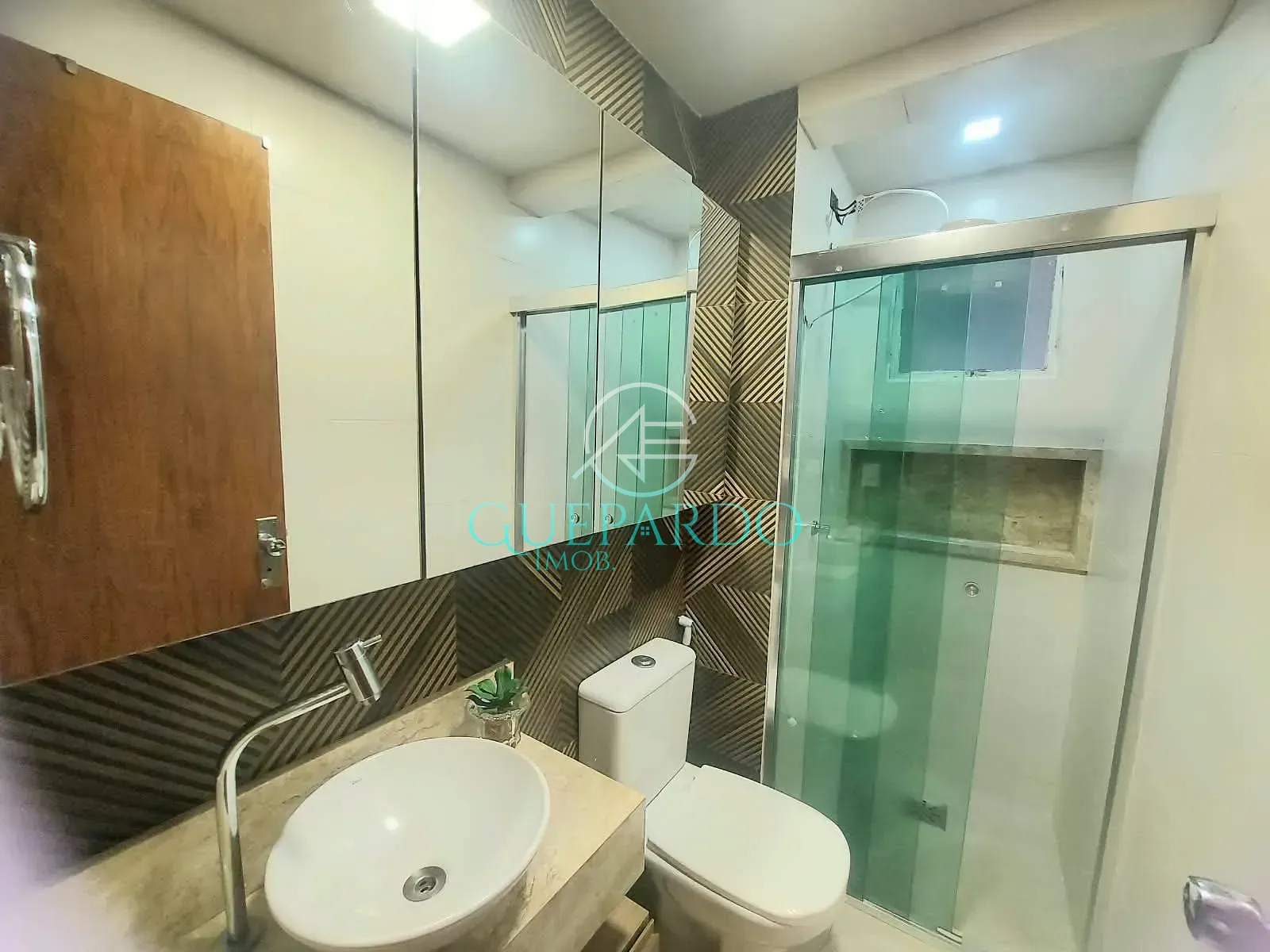 Apartamento, 3 quartos, 55 m² - Foto 13