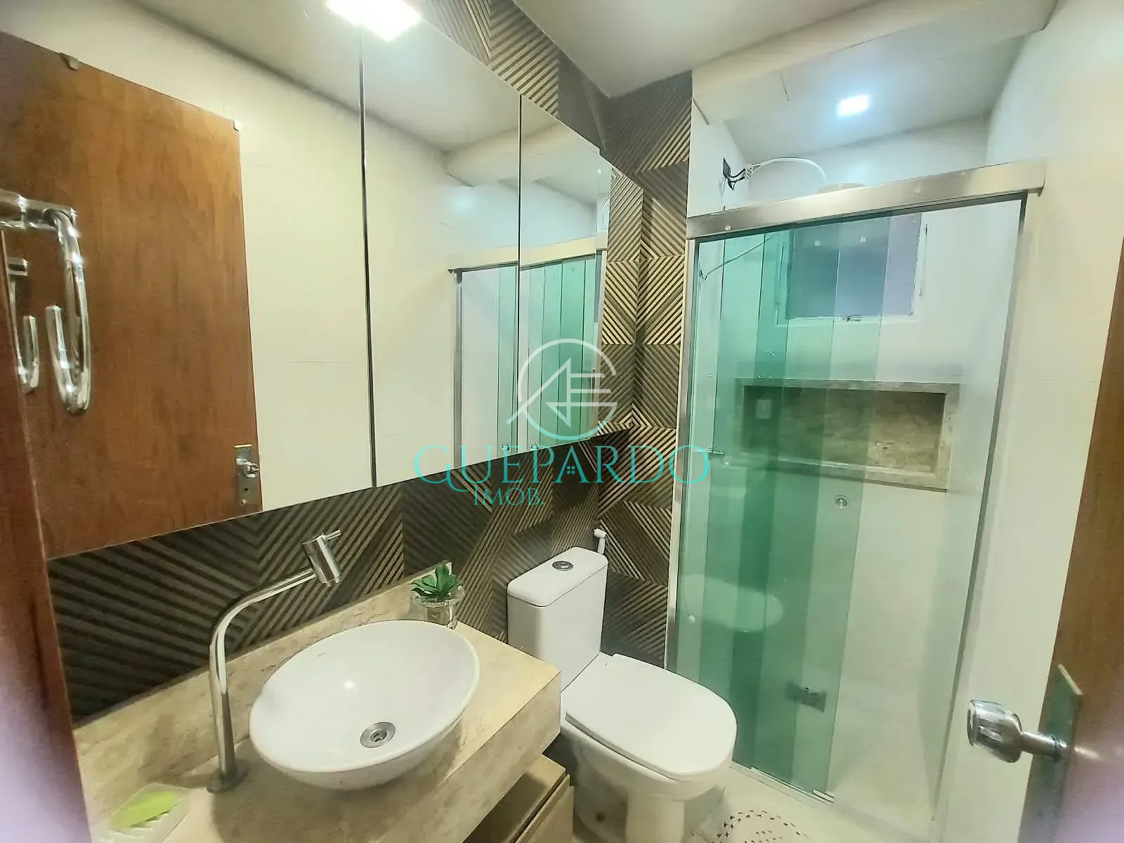 Apartamento, 3 quartos, 55 m² - Foto 15