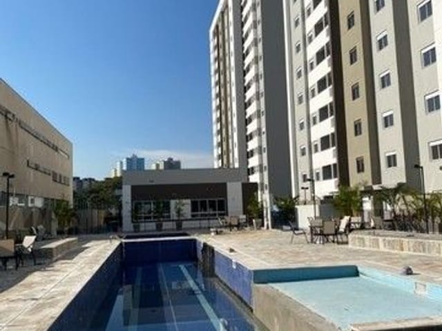 Foto do Apartamento - Apartamento com 2 dormitórios à venda, 55 m² por R$ 371.000,00 - Parque Industrial - São José dos Campos/SP | INDEPENDENCE NEGOCIOS IMOBILIARIOS LTDA