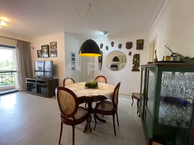 Apartamento 3 quartos e 2 banheiros, à venda, no bairro Alphaville Centro Industrial e Empresarial/Alphaville. em Barueri