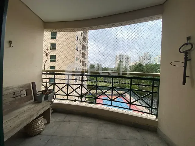 Apartamento 3 quartos e 2 banheiros, à venda, no bairro Alphaville Centro Industrial e Empresarial/Alphaville. em Barueri