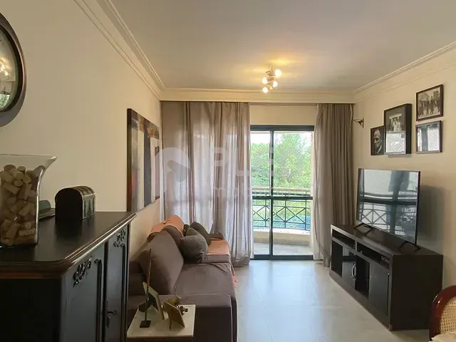 Apartamento 3 quartos e 2 banheiros, à venda, no bairro Alphaville Centro Industrial e Empresarial/Alphaville. em Barueri