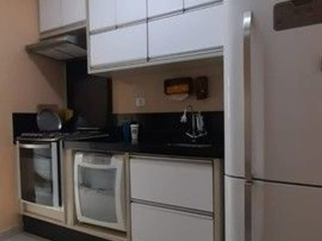 Foto do Apartamento - Apartamento com 3 dormitórios à venda, 90 m² por R$ 692.000,00 - Parque Industrial - São José dos Campos/SP | RUSSI IMÓVEIS