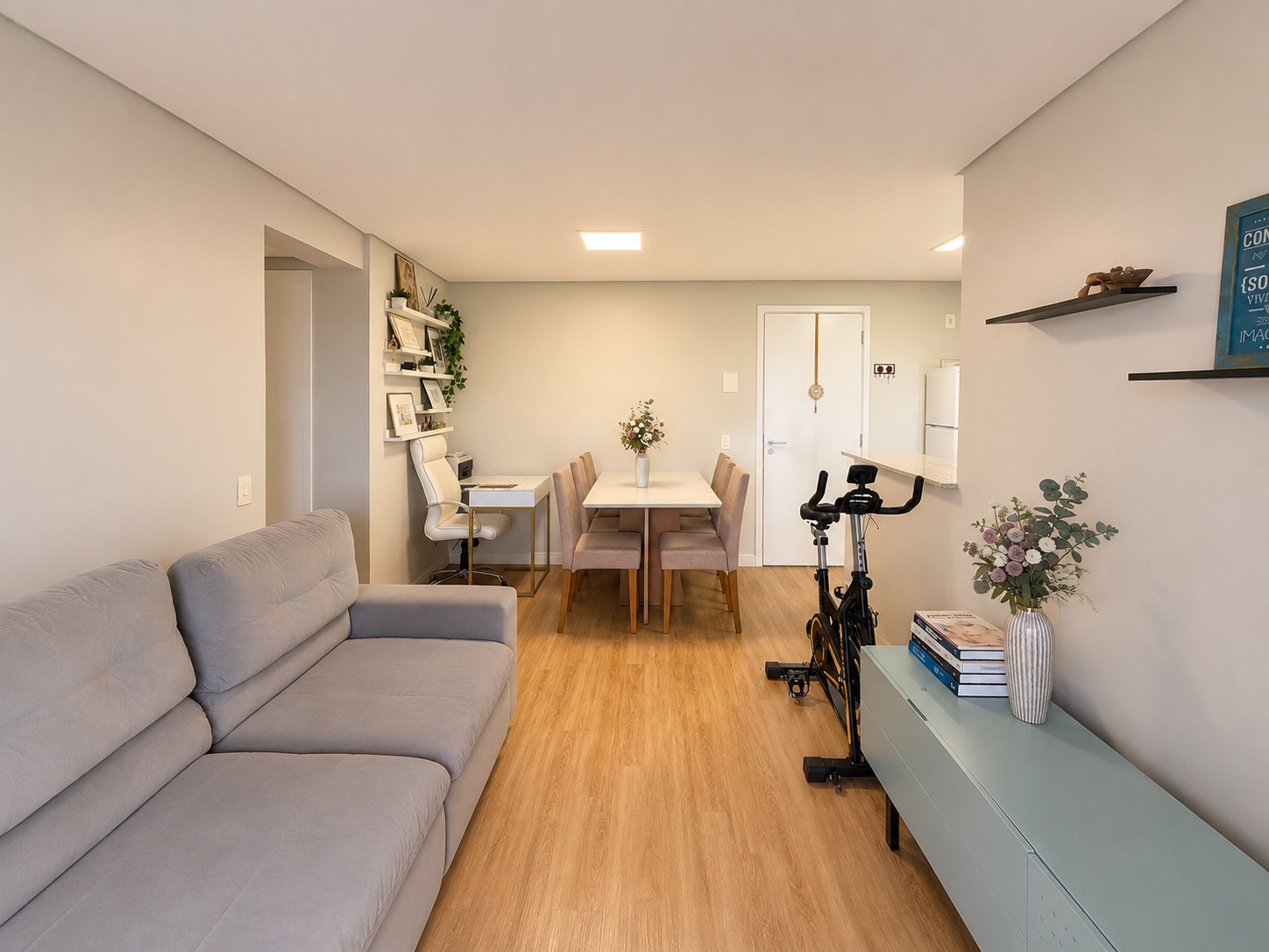 Apartamento em Melville Empresarial I e II — foto 1