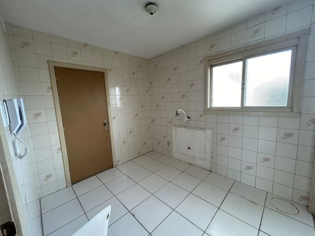 Foto do Apartamento - Apartamento a venda no Centro em Pelotas - 75m², 4 quartos, 2 banheiros (um sendo lavabo), Pet Place, no condomínio Ana Terra | ora Negócios Imobiliários
