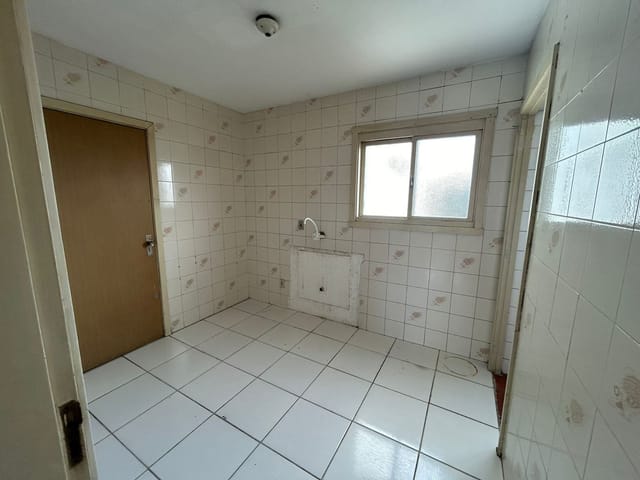 Foto do Apartamento - Apartamento a venda no Centro em Pelotas - 75m², 4 quartos, 2 banheiros (um sendo lavabo), Pet Place, no condomínio Ana Terra | ora Negócios Imobiliários
