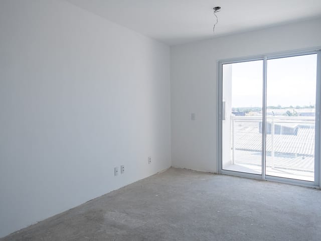 Apartamento 2 quartos e 1 banheiro, à venda, no bairro Três Vendas em Pelotas