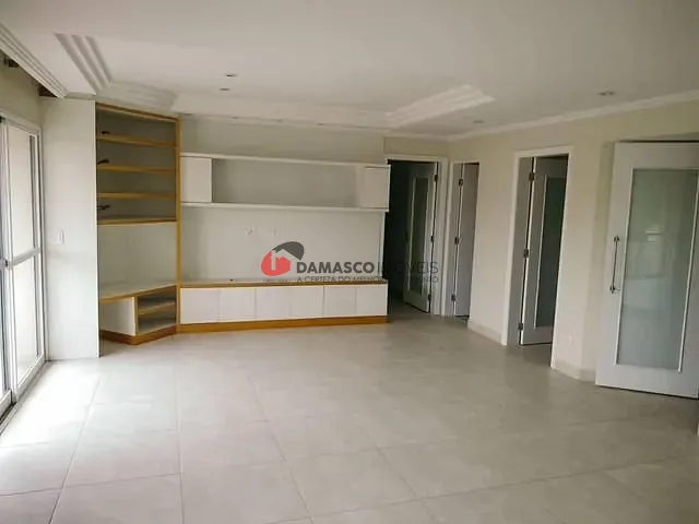 Apartamento 3 quartos e 2 banheiros, à venda, no bairro Vila Valparaíso em Santo André