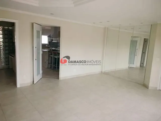 Apartamento 3 quartos e 2 banheiros, à venda, no bairro Vila Valparaíso em Santo André