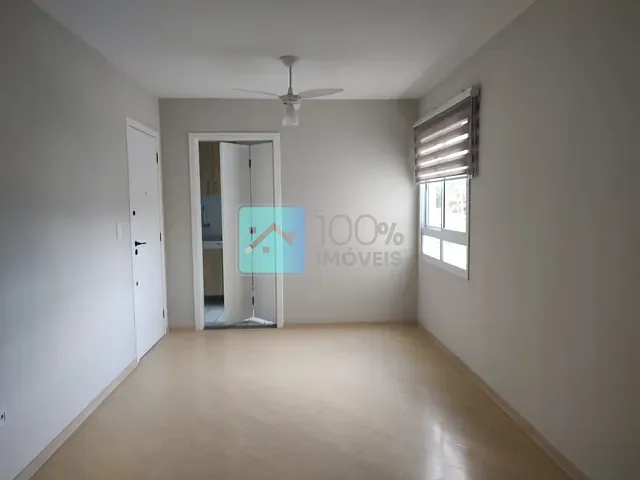 Apartamento 2 quartos e 1 banheiro, à venda, no bairro Jardim Esplanada em São José dos Campos