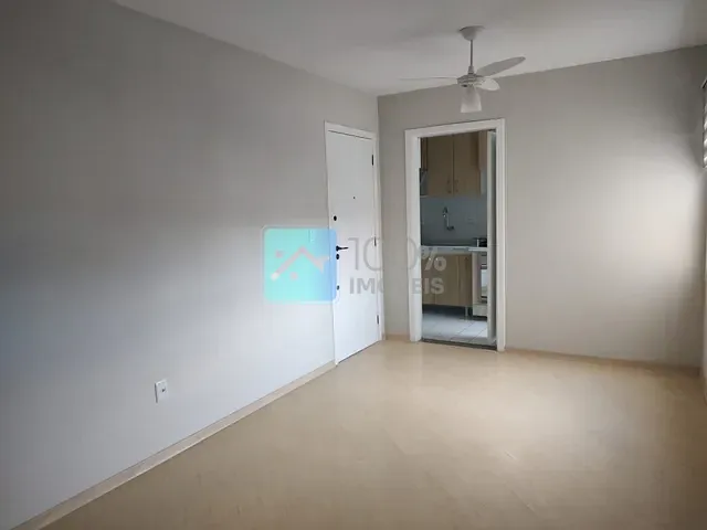 Apartamento 2 quartos e 1 banheiro, à venda, no bairro Jardim Esplanada em São José dos Campos