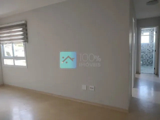 Apartamento 2 quartos e 1 banheiro, à venda, no bairro Jardim Esplanada em São José dos Campos