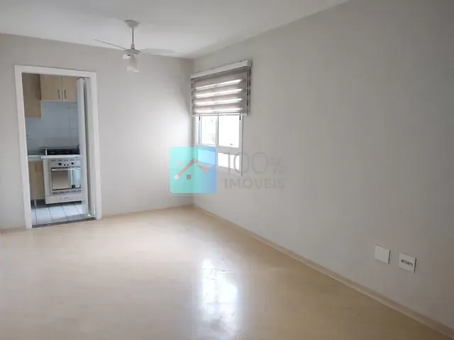 Apartamento 2 quartos e 1 banheiro, à venda, no bairro Jardim Esplanada em São José dos Campos