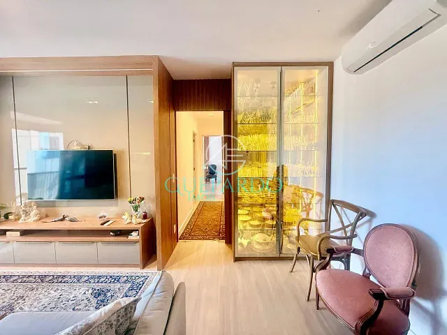 Apartamento com 81m² 2 quartos e 2 banheiros, à venda, no bairro Terra Bonita em Londrina