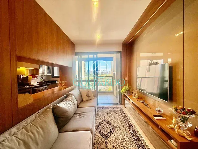 Apartamento com 81m² 2 quartos e 2 banheiros, à venda, no bairro Terra Bonita em Londrina