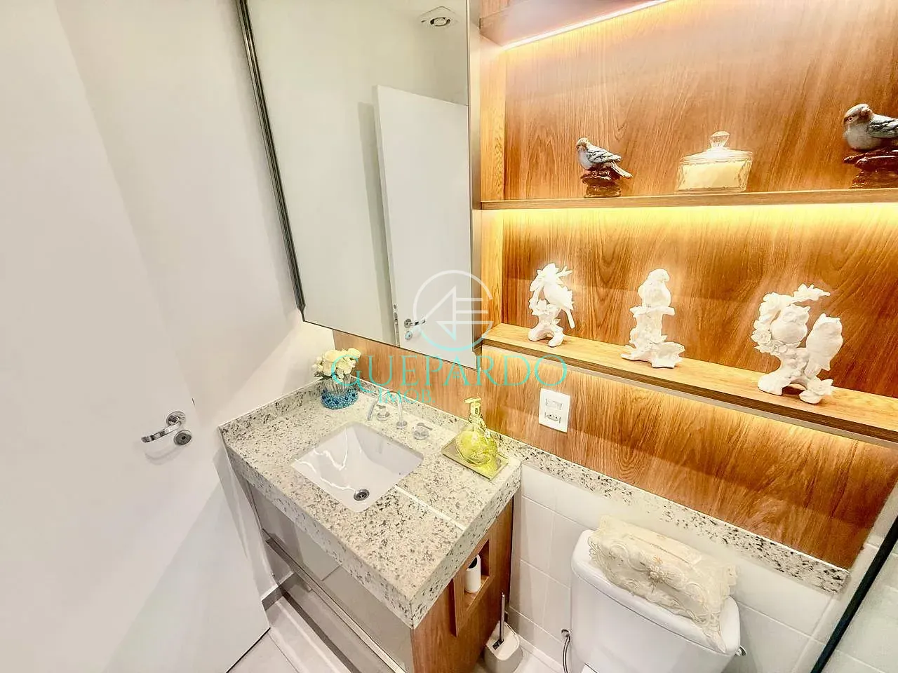 Apartamento, 2 quartos, 70 m² - Foto 12