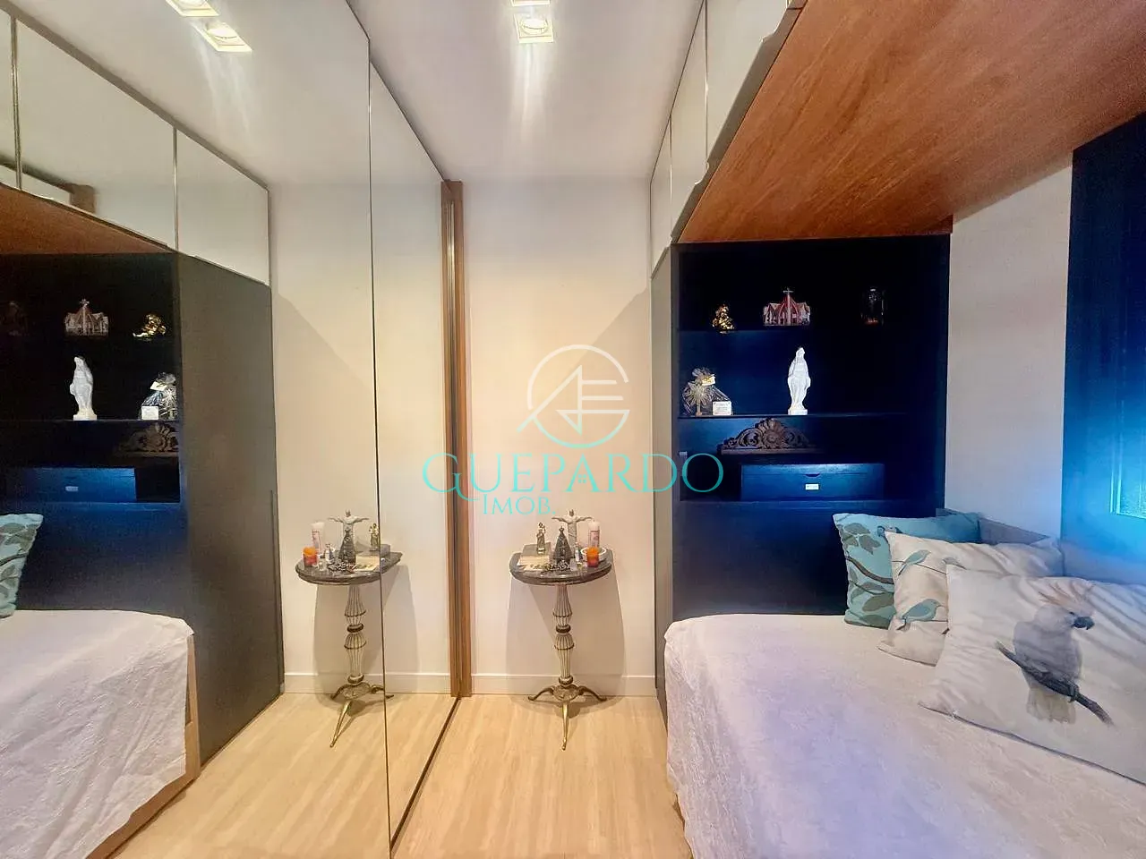Apartamento, 2 quartos, 70 m² - Foto 14