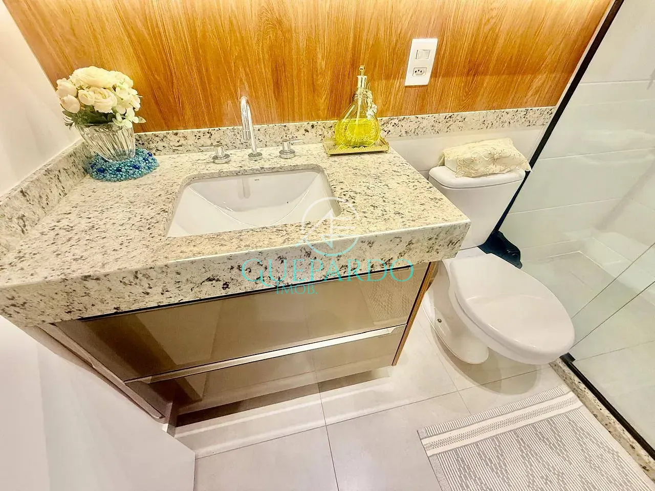 Apartamento, 2 quartos, 70 m² - Foto 13