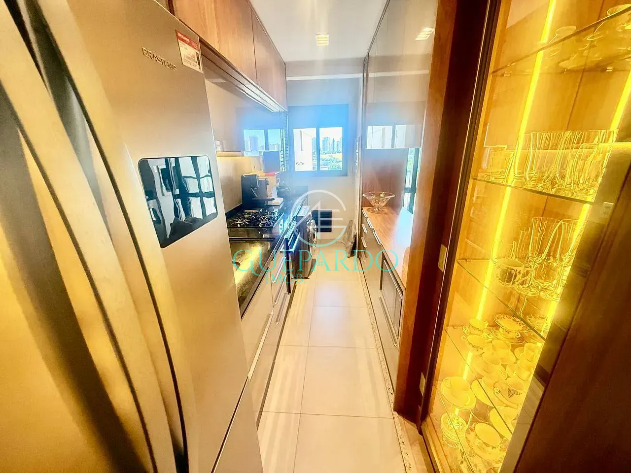 Apartamento, 2 quartos, 70 m² - Foto 9