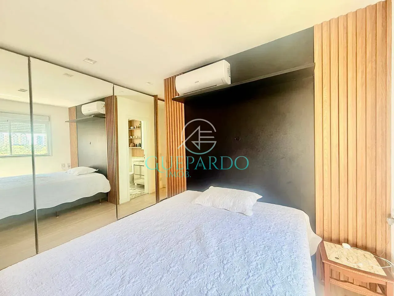 Apartamento, 2 quartos, 70 m² - Foto 18