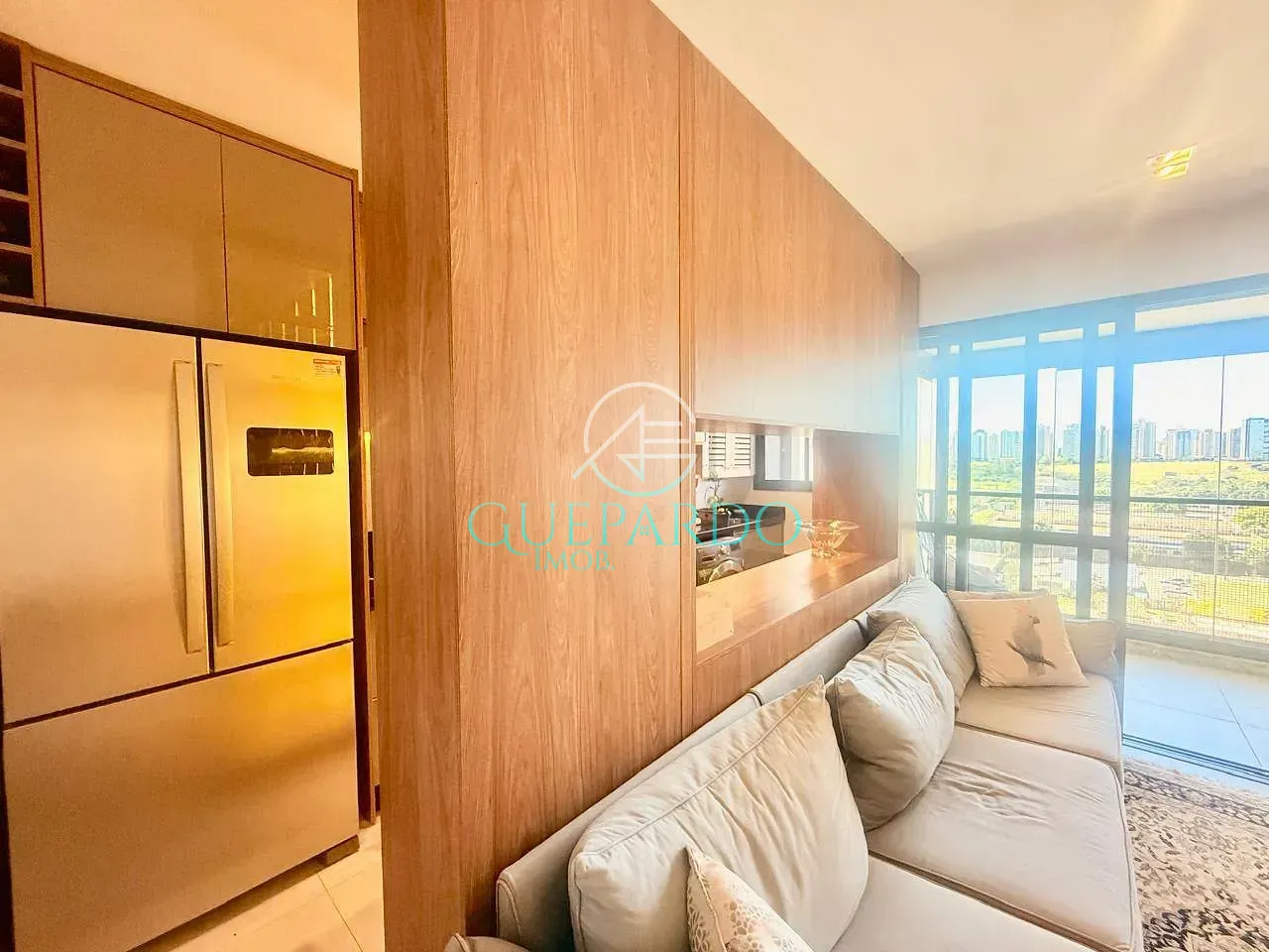 Apartamento, 2 quartos, 70 m² - Foto 6