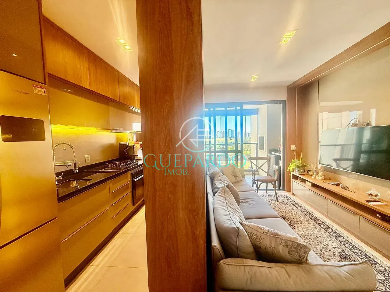 Apartamento, 2 quartos, 70 m² - Foto 7
