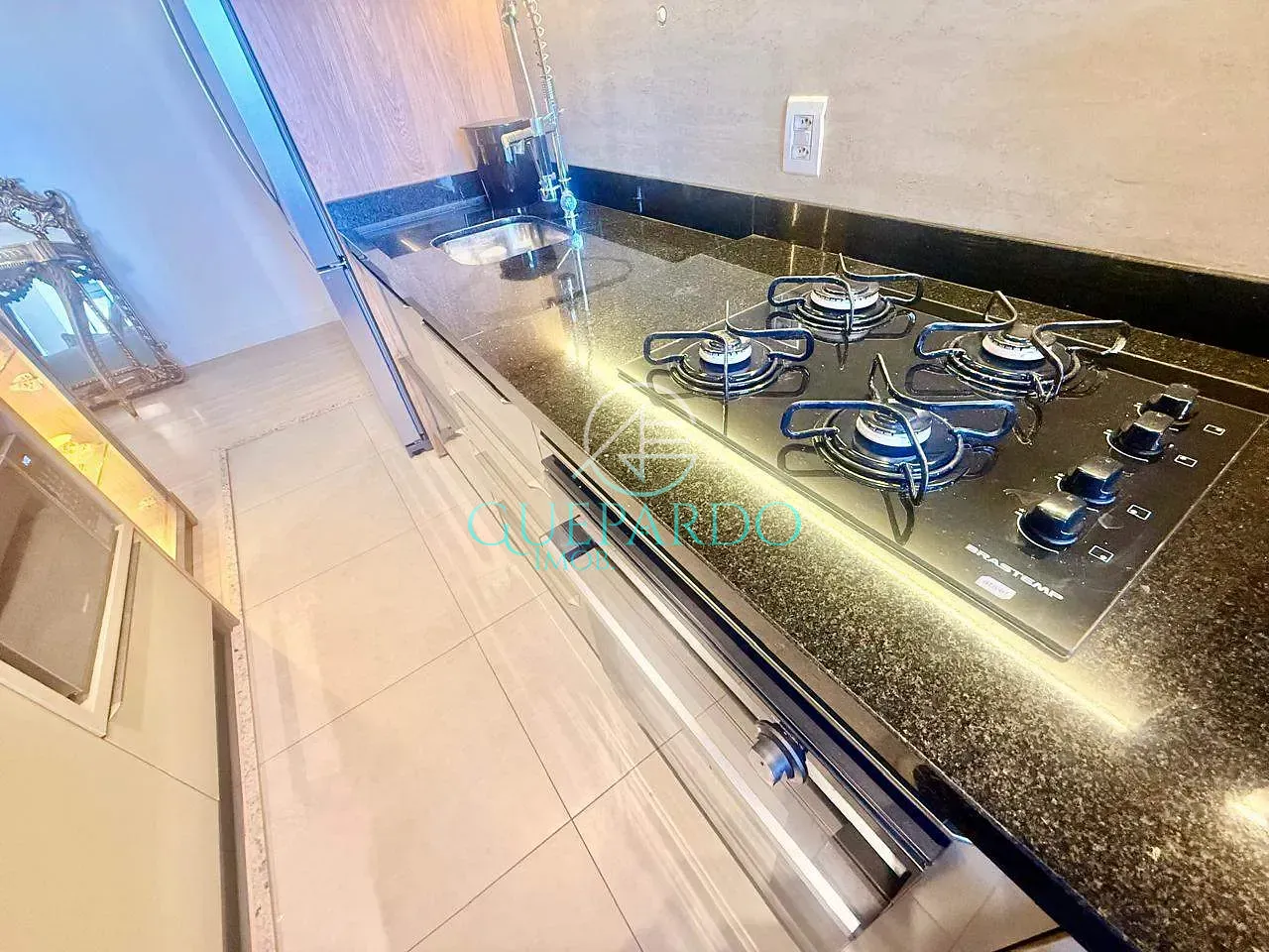 Apartamento, 2 quartos, 70 m² - Foto 11