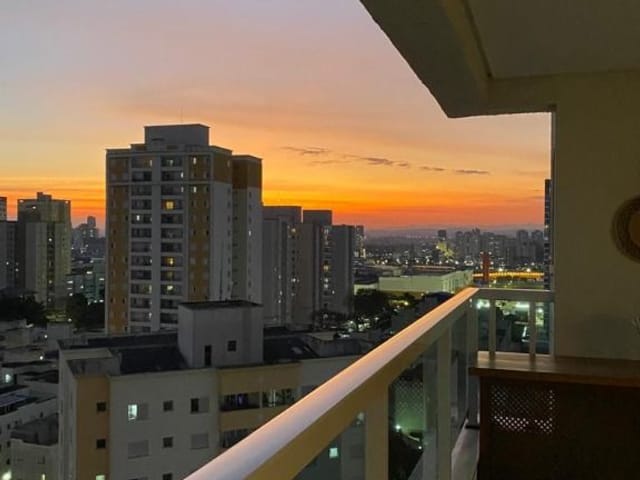 Foto do Apartamento - Apartamento com 2 dormitórios para alugar, 77 m² por R$ 2.879,15/mês - Floradas de São José - São José dos Campos/SP | INDEPENDENCE NEGOCIOS IMOBILIARIOS LTDA