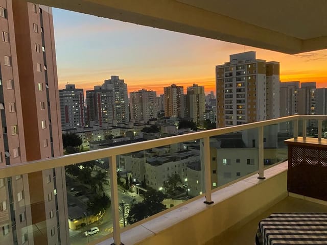Foto do Apartamento - Apartamento com 2 dormitórios para alugar, 77 m² por R$ 2.879,15/mês - Floradas de São José - São José dos Campos/SP | INDEPENDENCE NEGOCIOS IMOBILIARIOS LTDA
