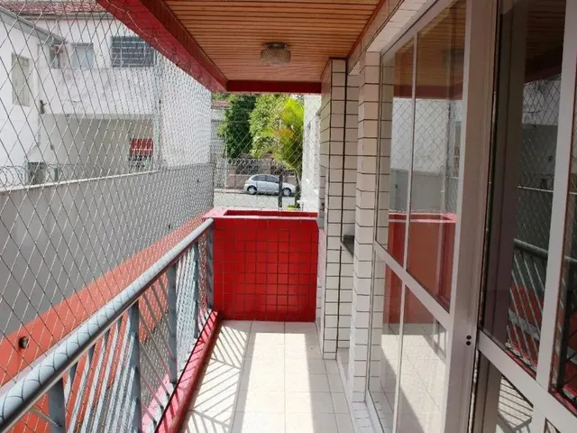 Apartamento 3 quartos e 1 banheiro, para alugar, no bairro Água Verde em Curitiba