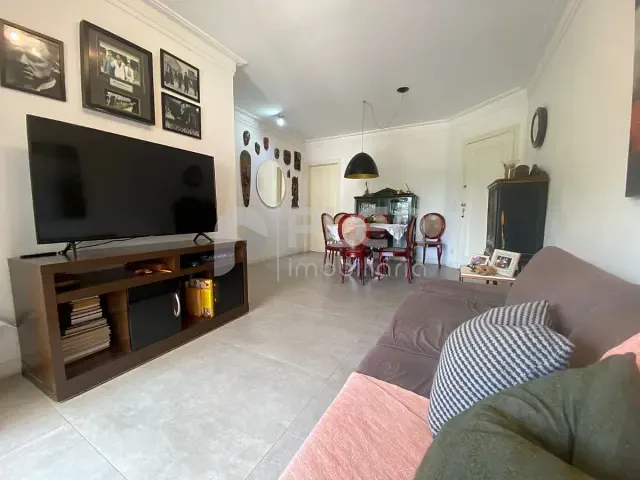 Apartamento com 160m² 3 quartos e 3 banheiros, à venda, no bairro Alphaville Centro Industrial e Empresarial/Alphaville. em Barueri
