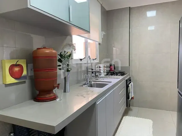 Apartamento com 160m² 3 quartos e 3 banheiros, à venda, no bairro Alphaville Centro Industrial e Empresarial/Alphaville. em Barueri