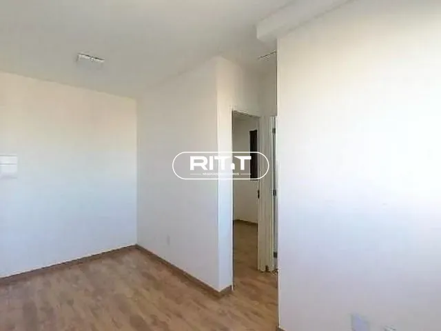 Apartamento com 42m² 2 quartos e 1 banheiro, para alugar, no bairro Jardim Ibirapuera em Campinas