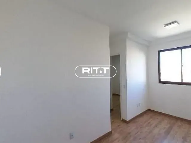 Apartamento com 42m² 2 quartos e 1 banheiro, para alugar, no bairro Jardim Ibirapuera em Campinas