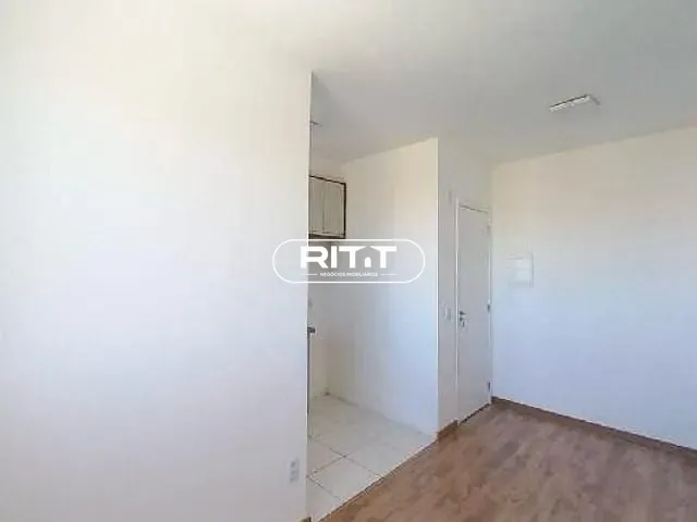 Apartamento com 42m² 2 quartos e 1 banheiro, para alugar, no bairro Jardim Ibirapuera em Campinas