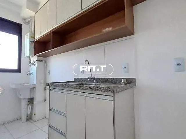 Apartamento com 42m² 2 quartos e 1 banheiro, para alugar, no bairro Jardim Ibirapuera em Campinas