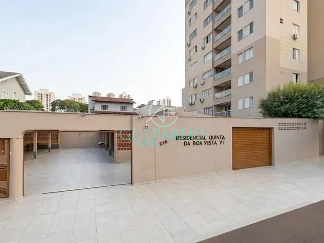Apartamento com 87m² 3 quartos e 2 banheiros, à venda, no bairro Cláudia em Londrina