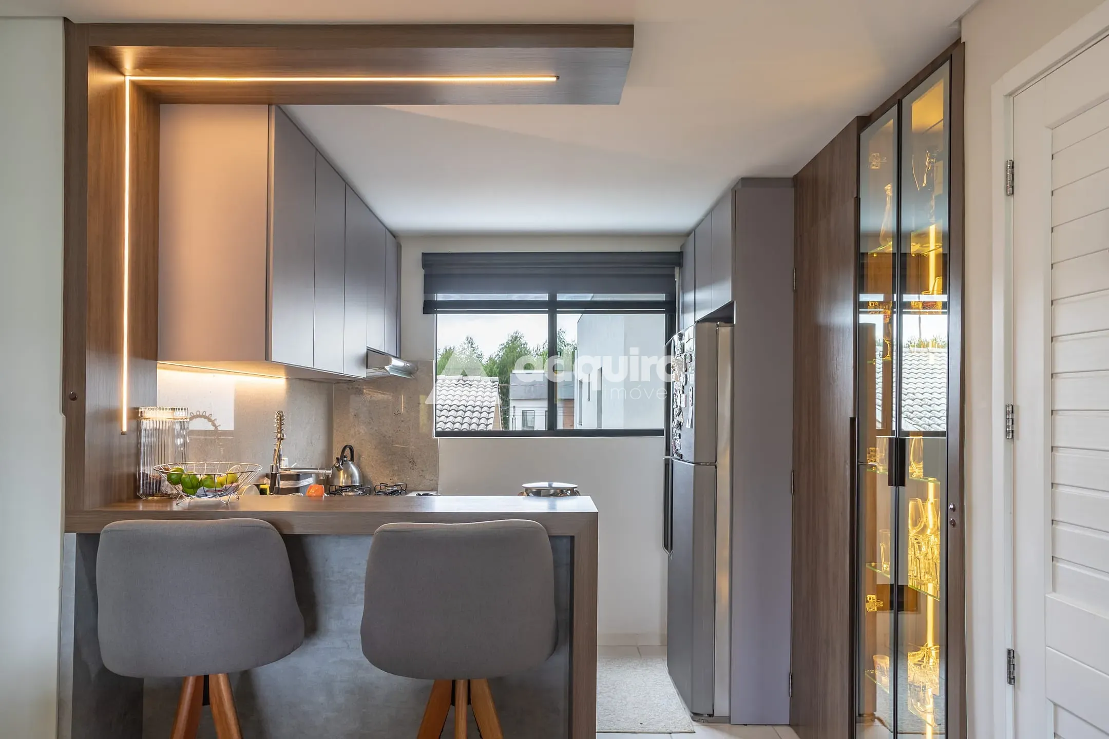 Apartamento, 3 quartos, 62 m² - Foto 3