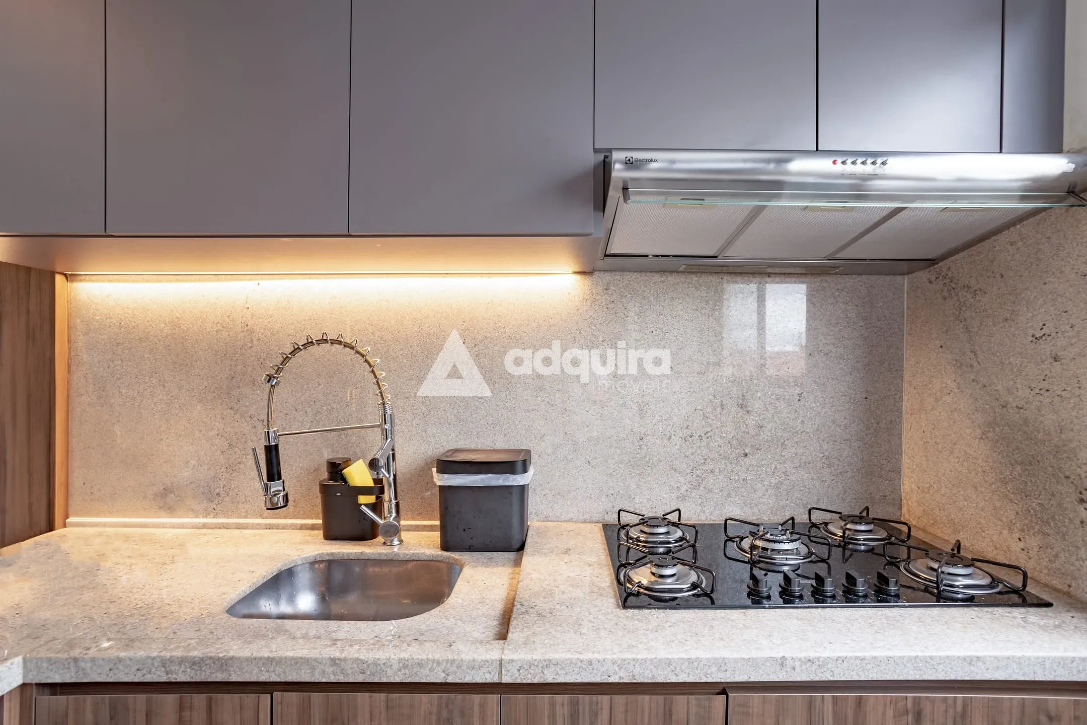 Apartamento, 3 quartos, 62 m² - Foto 4