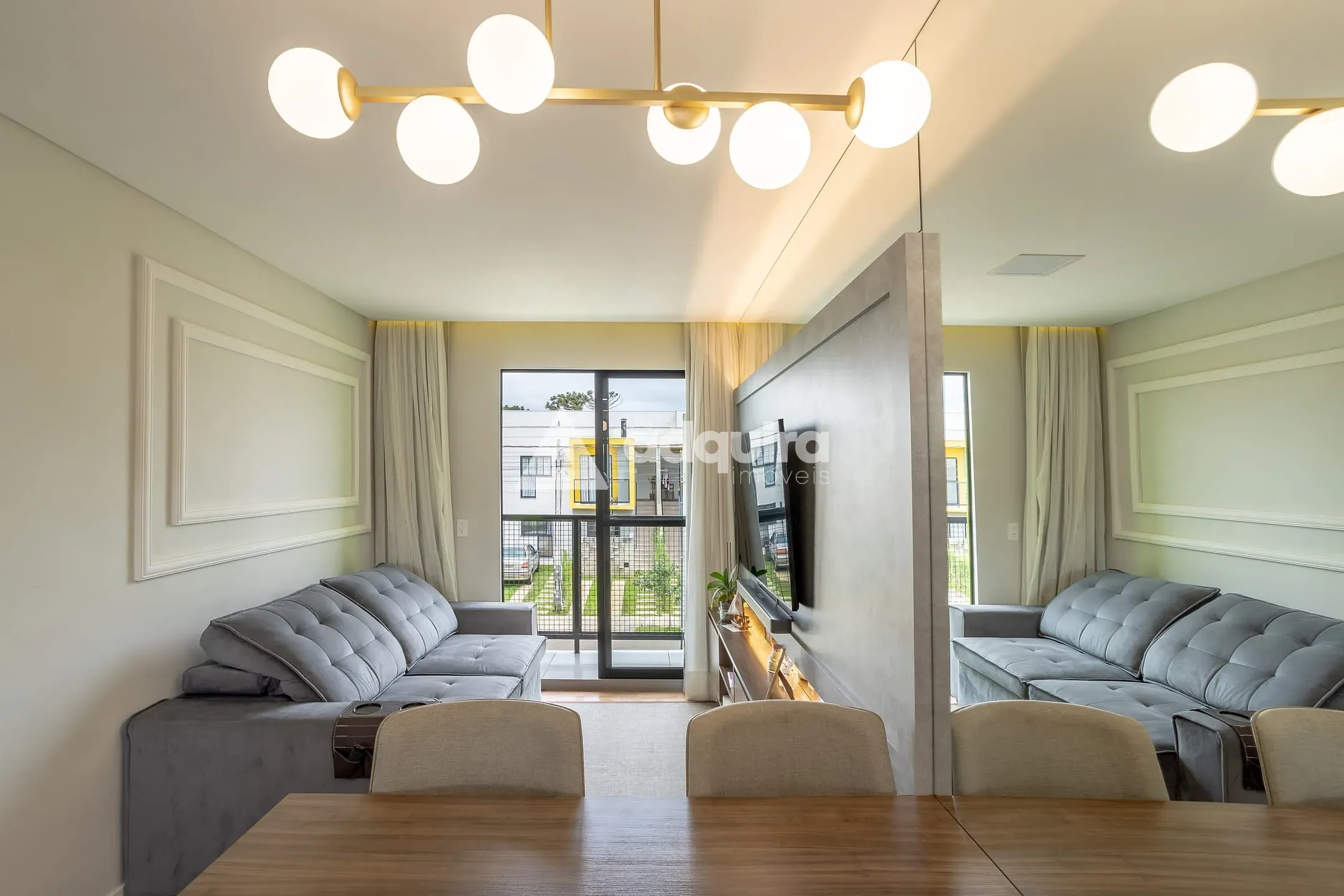 Apartamento, 3 quartos, 62 m² - Foto 5