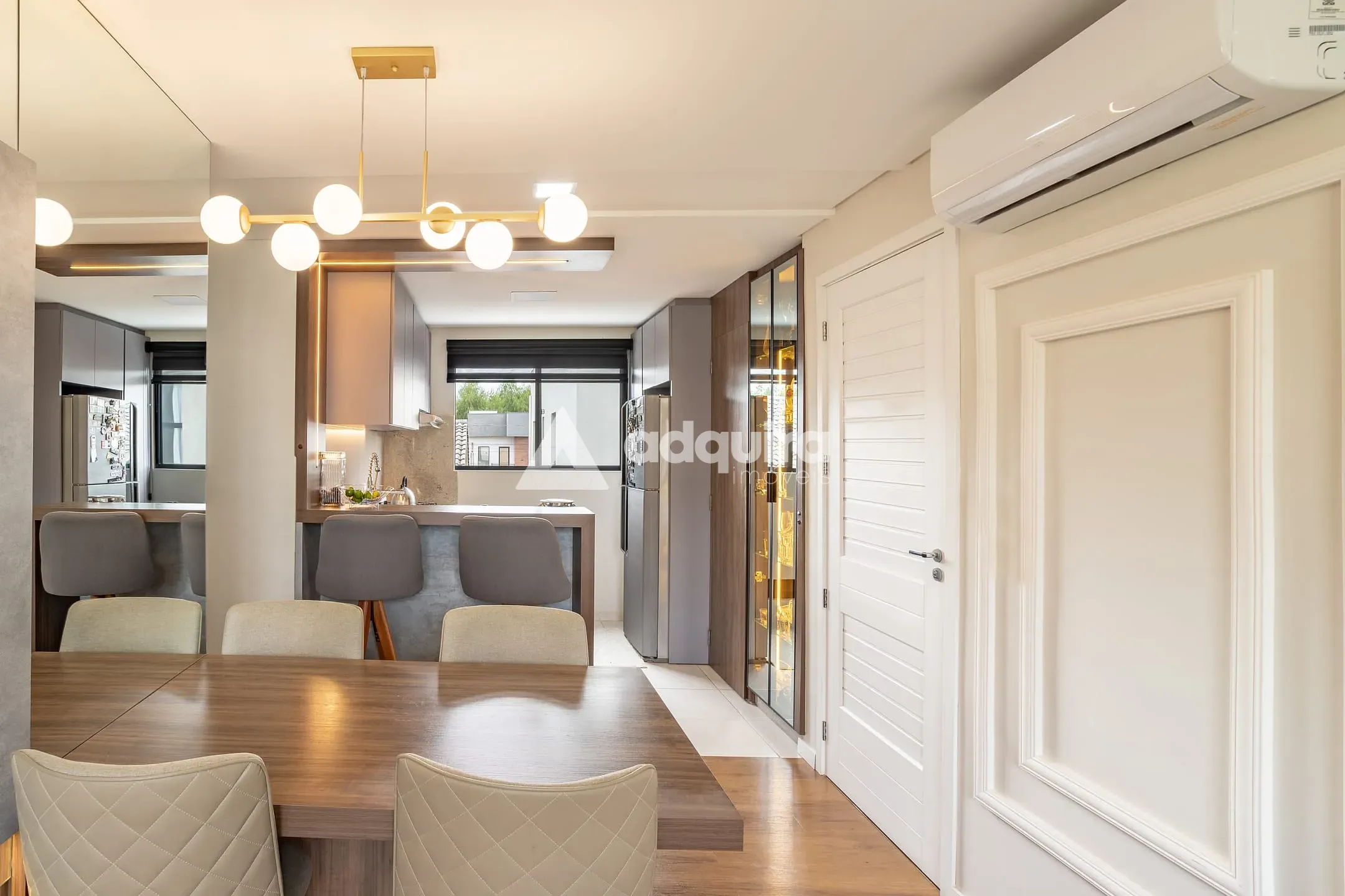 Apartamento, 3 quartos, 62 m² - Foto 6