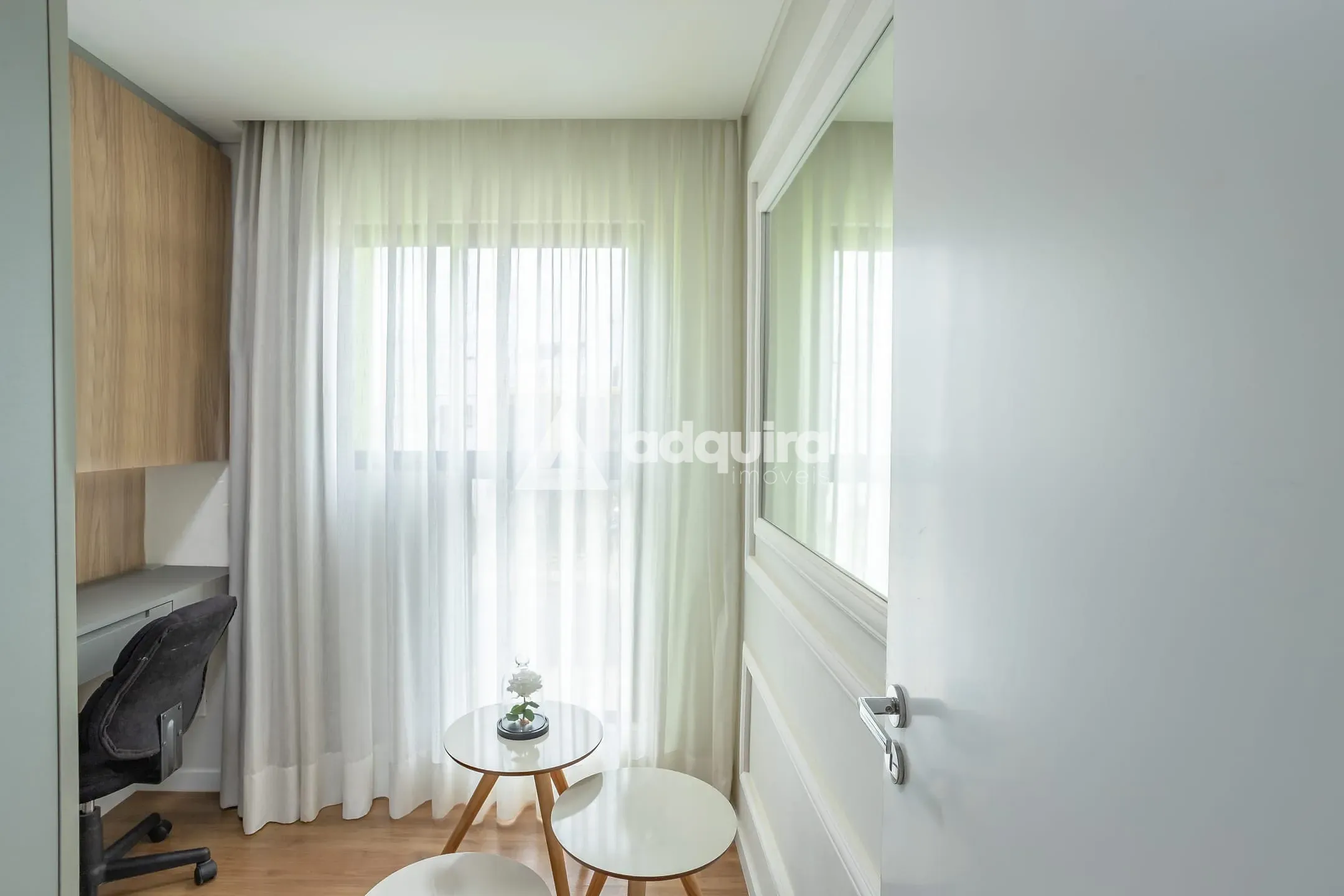 Apartamento, 3 quartos, 62 m² - Foto 8