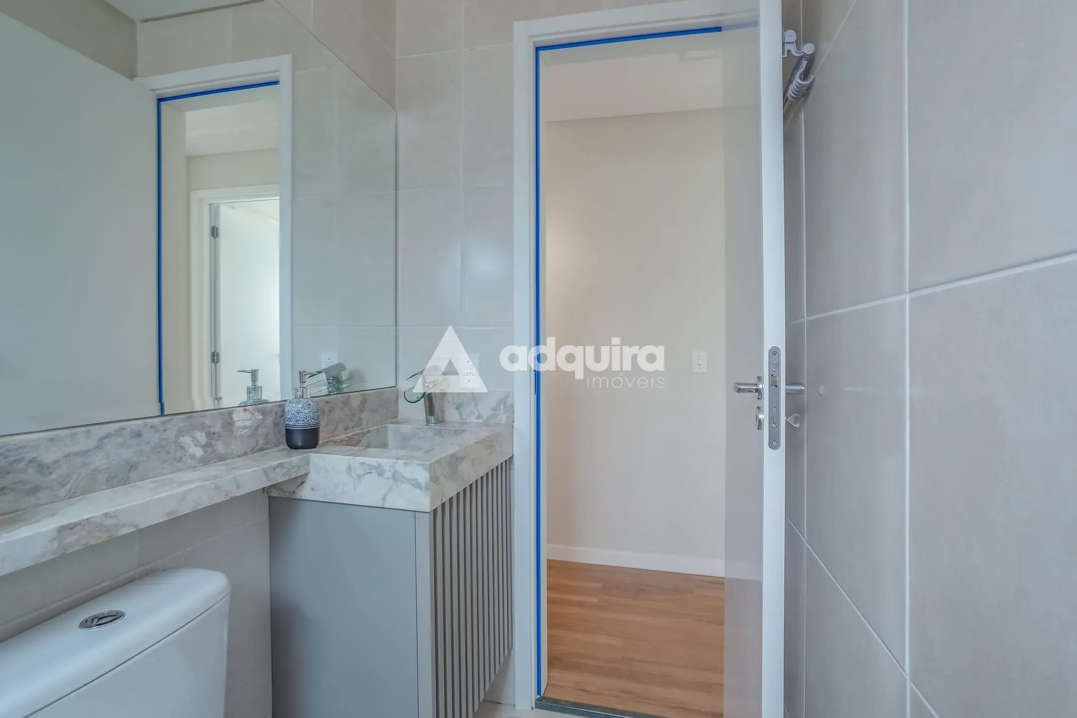 Apartamento, 3 quartos, 62 m² - Foto 10