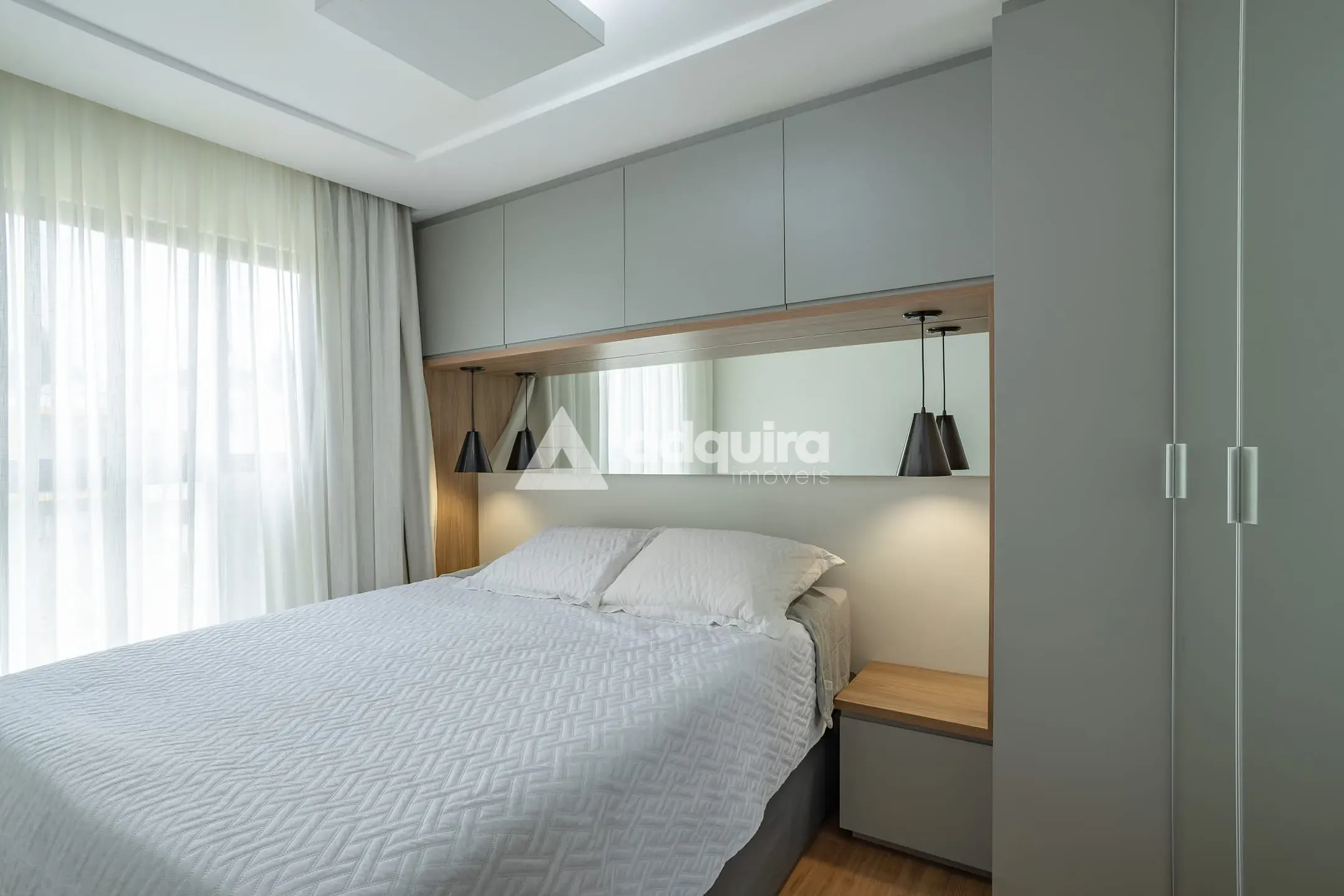 Apartamento, 3 quartos, 62 m² - Foto 11